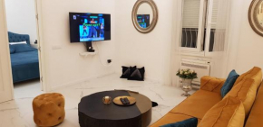  Balkan-inn London apartment  Белград